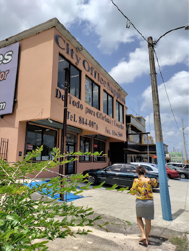 ArtÃculos de oficina y escuela - City Office Supplies