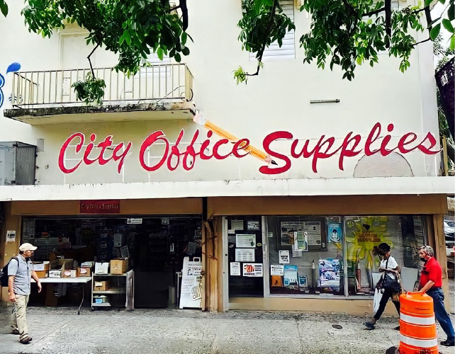 ArtÃculos de oficina y escuela - City Office Supplies