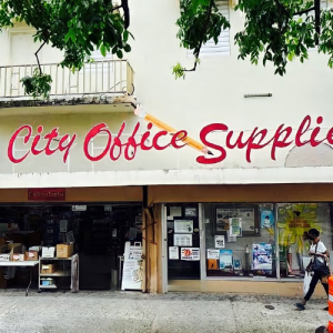 ArtÃ­culos de oficina y escuela - City Office Supplies