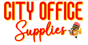 Office Supplies - City Office Supplies